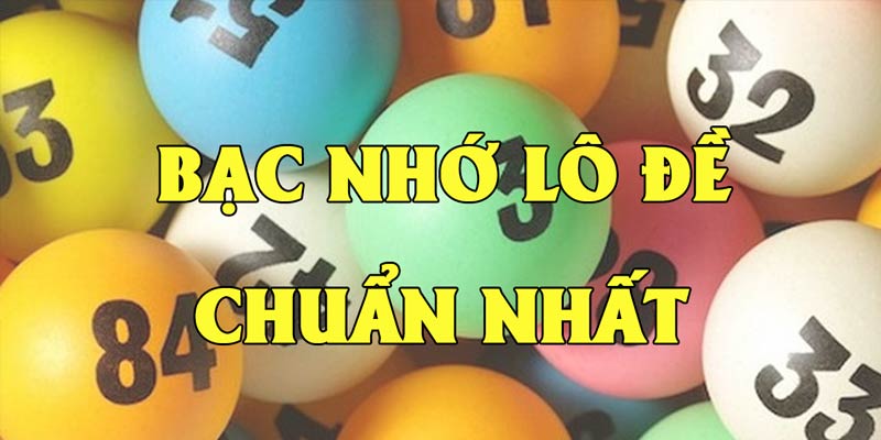 Lưu ý khi sử dụng phần mềm soi cầu bạc nhớ lô đề cho anh em sử dụng