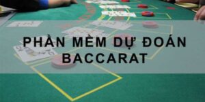 Tools baccarat