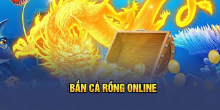 Bắn cá rồng