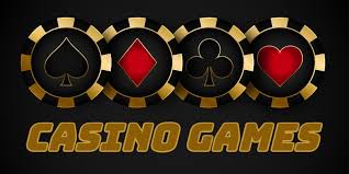 Các sảnh game đẳng cấp của Casino online Oxbet