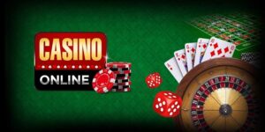 Casino online