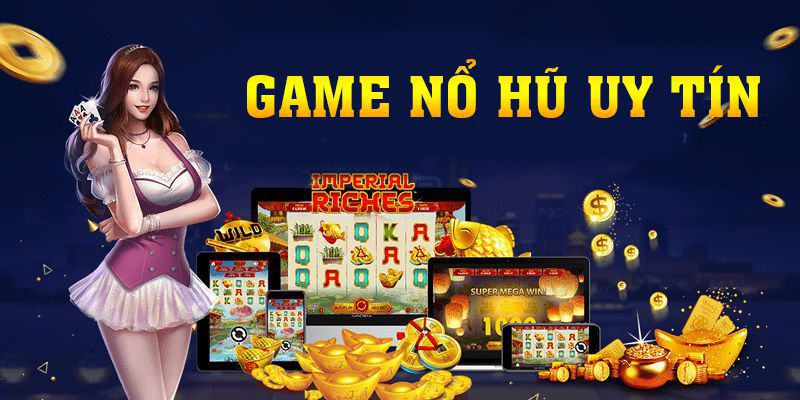 Đánh giá ưu điểm nổi bật của game Nổ Hũ 52 