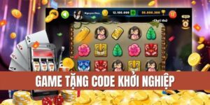 Nổ hũ tặng code