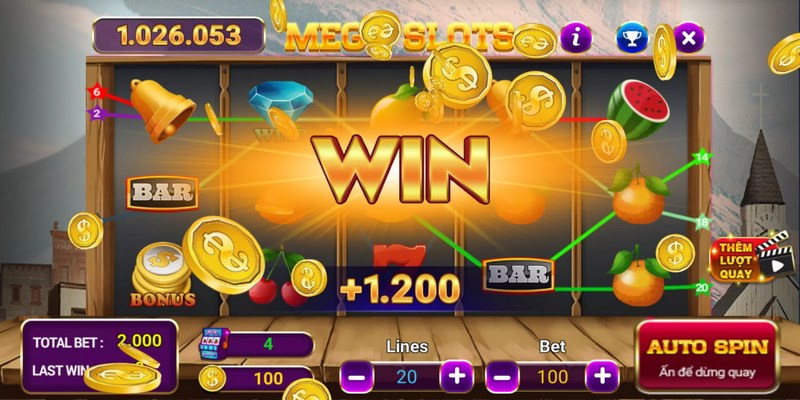 Những nguyên tắc vàng khi chơi game siêu nổ hũ 3D giúp bạn thắng lớn