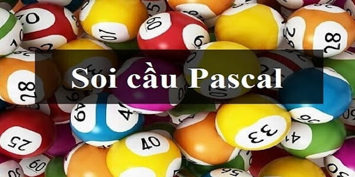 Giới thiệu cách thức soi cầu Pascal