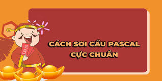 Cách thực hiện soi cầu theo công thức Pascal