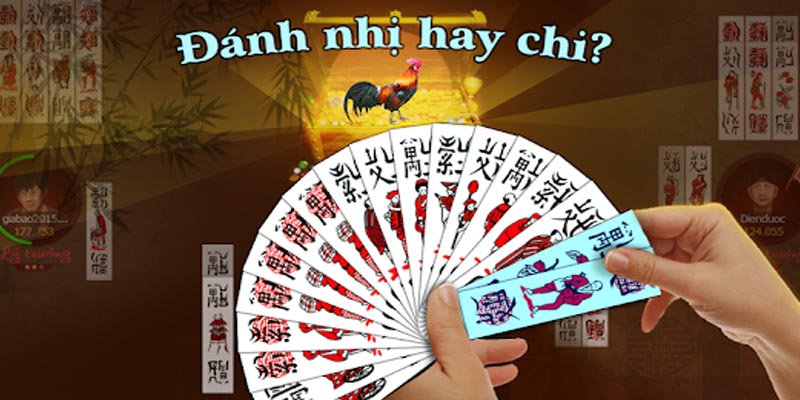 Kỹ thuật chơi Chắn hiệu quả