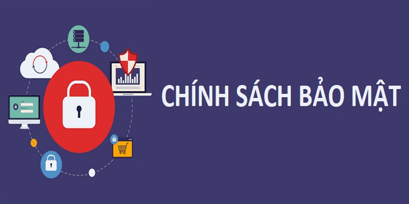 Chính sách bảo mật với tài khoản ngân hàng 