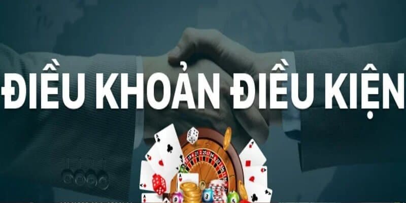 Tìm hiểu về điều khoản điều kiện tại Oxbet