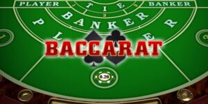 Kinh nghiệm chơi baccarat