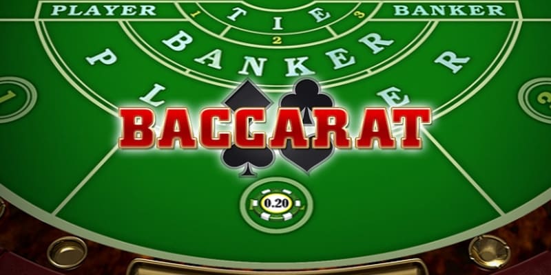 Kinh nghiệm chơi baccarat