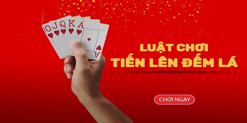 Luật chơi game bài Tiến lên miền Nam đổi thưởng chi tiết