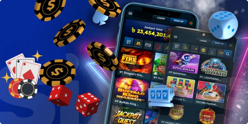 Đôi nét về app Oxbet