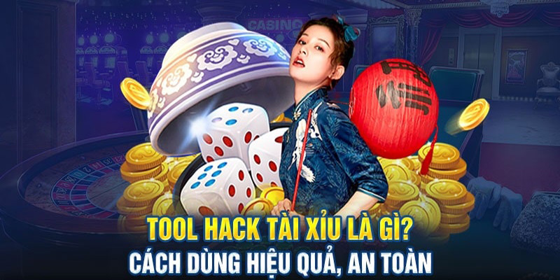 Thế nào là tool chơi Tài Xỉu?