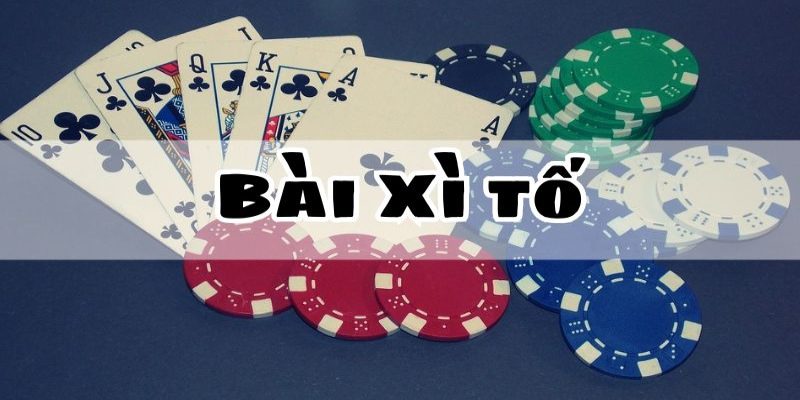 Giới thiệu tổng quan về tựa game Xì Tố Oxbet